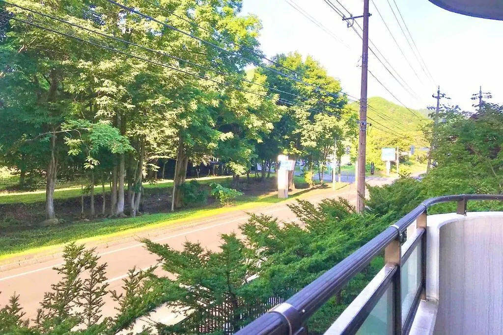 Onsen Villa LIONS205 Max6人 Max3stay 札幌 公寓