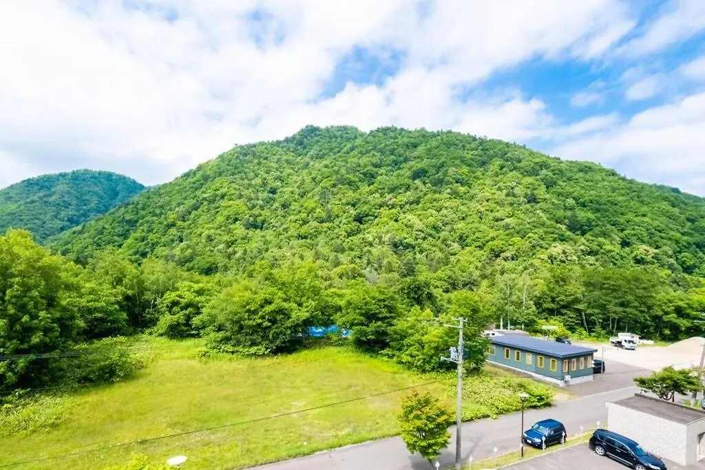 Onsen Villa LIONS205 Max6人 Max3stay 札幌 日本