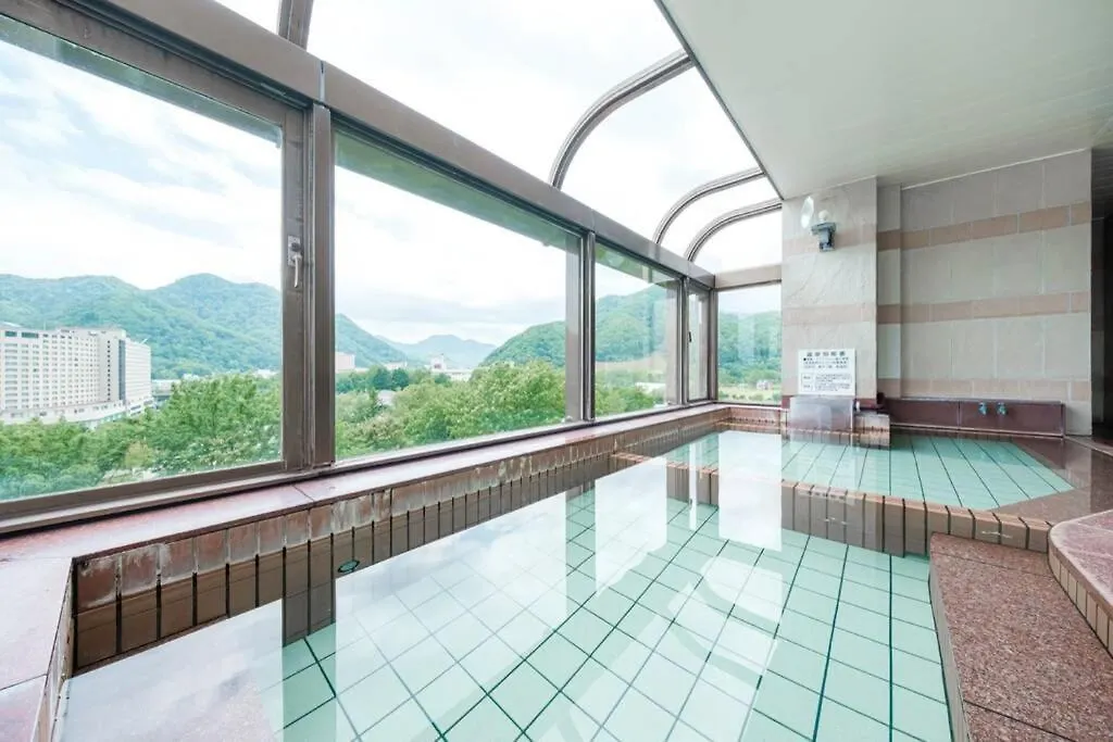 Onsen Villa LIONS205 Max6人 Max3stay 札幌 公寓