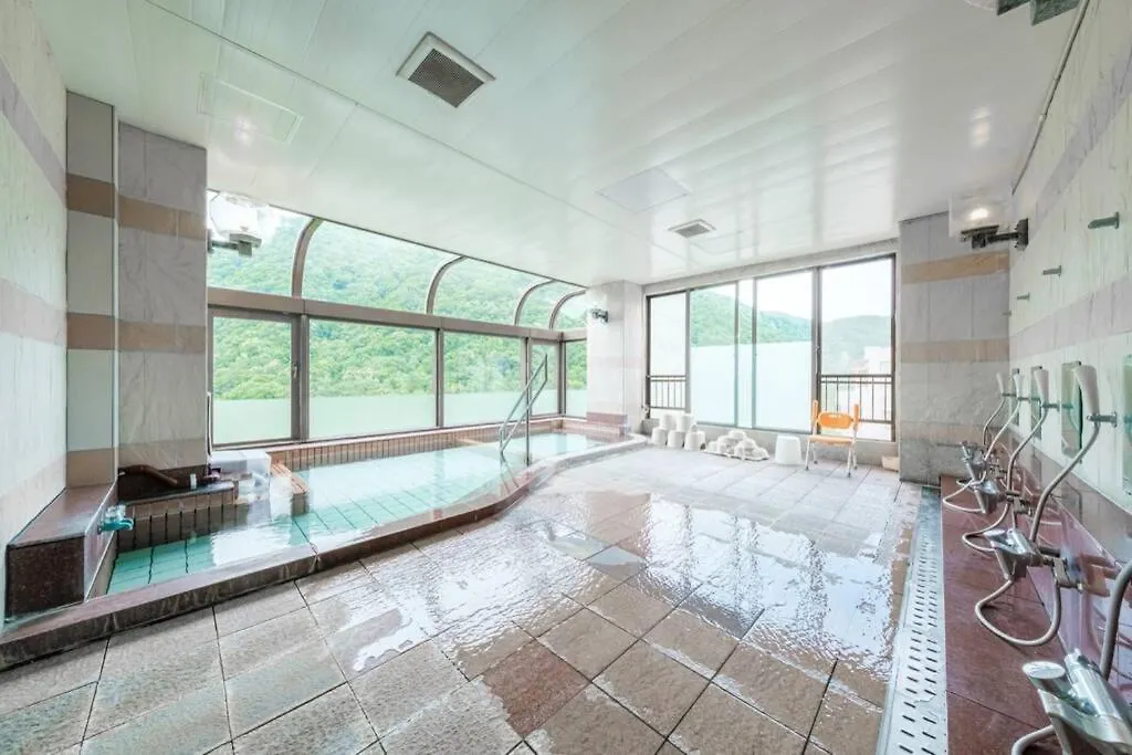 Onsen Villa LIONS205 Max6人 Max3stay 札幌 日本