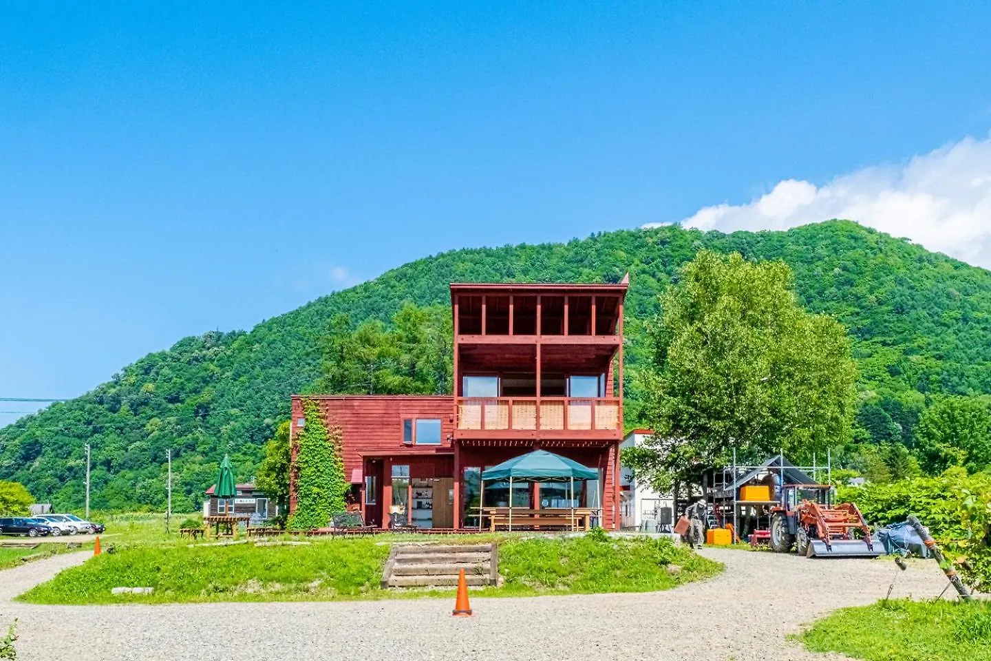 Onsen Villa LIONS205 Max6人 Max3stay 札幌 公寓