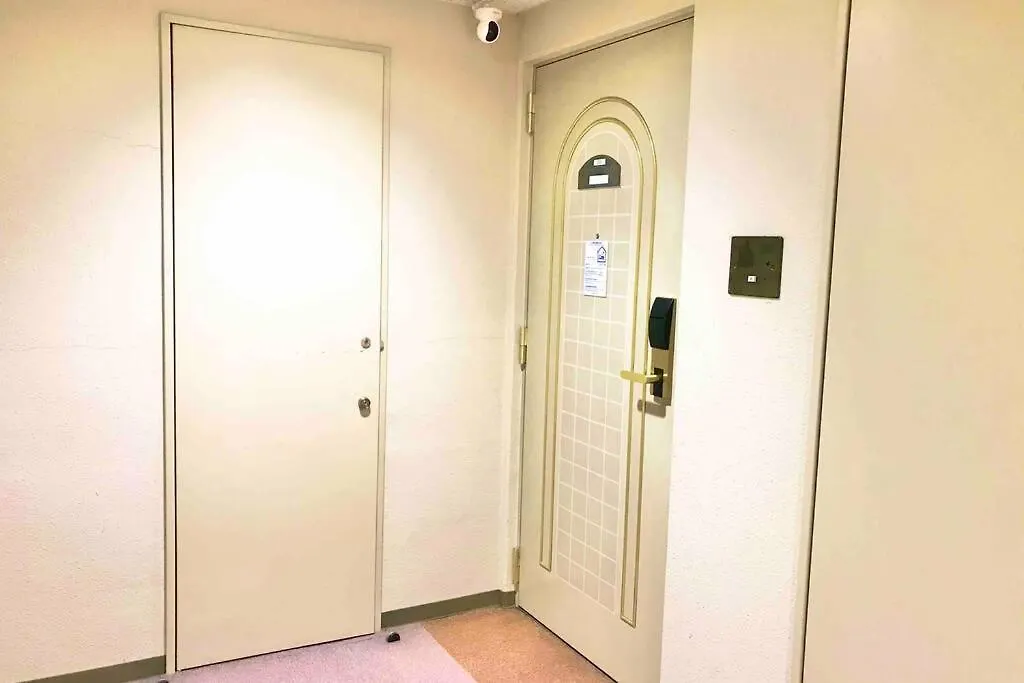 Molinhotels205 -Sapporo Onsen Story- 1Room S-Bed6 6Persons 0*, Sapporo Japan