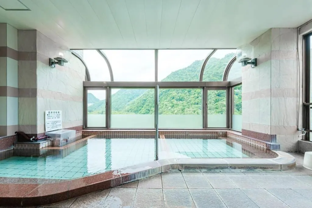 Apartment Molinhotels205 -Sapporo Onsen Story- 1Room S-Bed6 6Persons