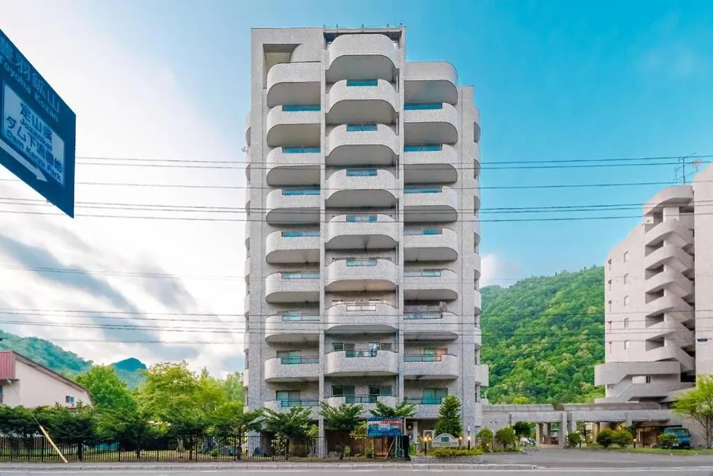 Molinhotels205 -Sapporo Onsen Story- 1Room S-Bed6 6Persons Apartment